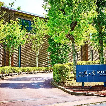 Kazenokaori Mori Premier Hotel Ito  Exterior foto