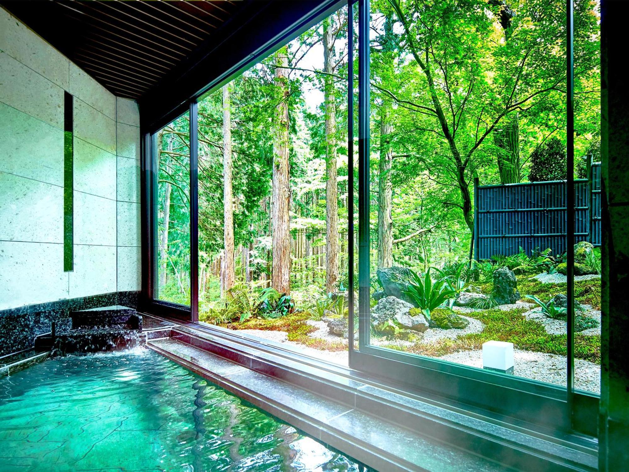 Kazenokaori Mori Premier Hotel Ito  Exterior foto