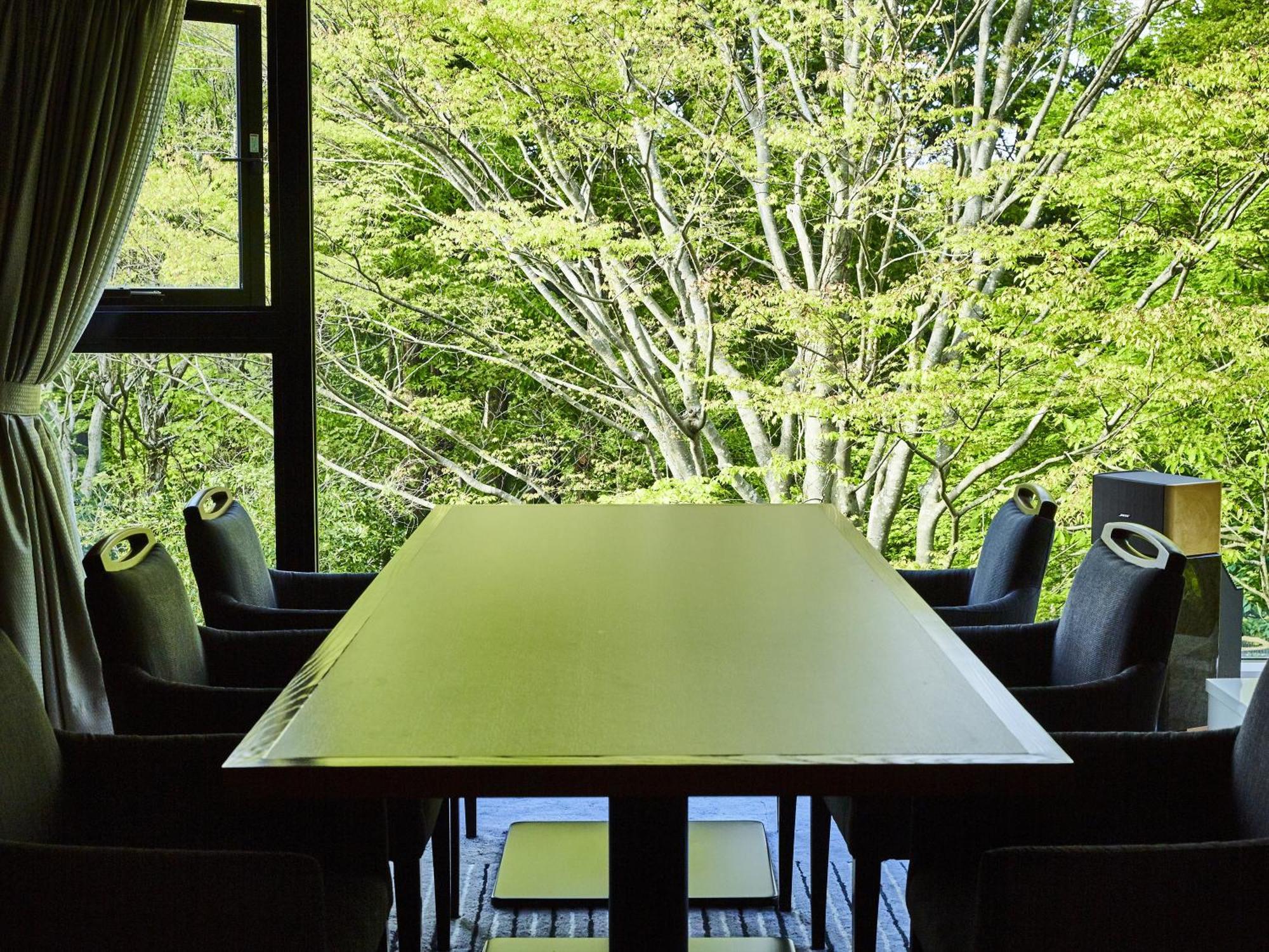 Kazenokaori Mori Premier Hotel Ito  Exterior foto