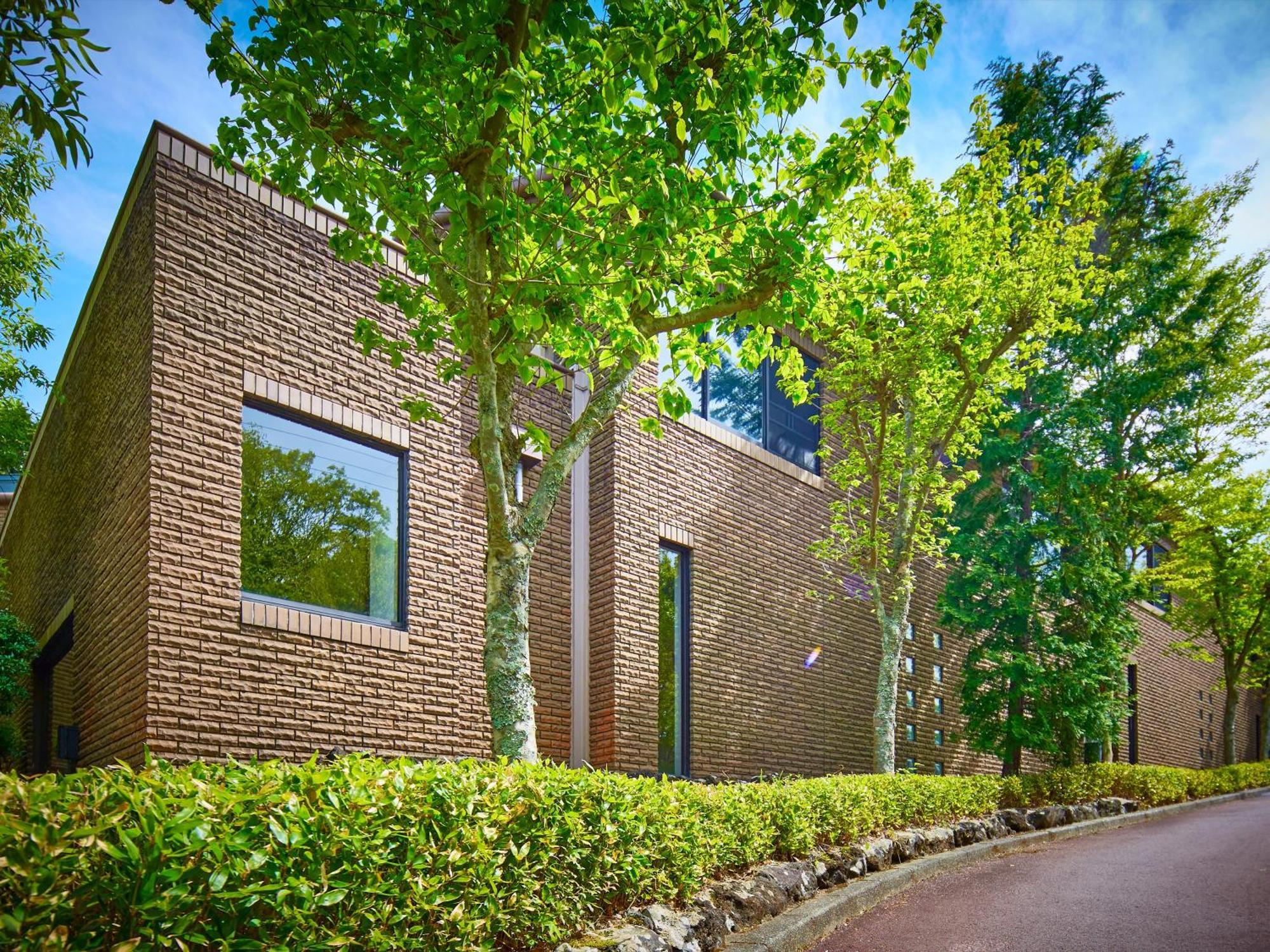 Kazenokaori Mori Premier Hotel Ito  Exterior foto