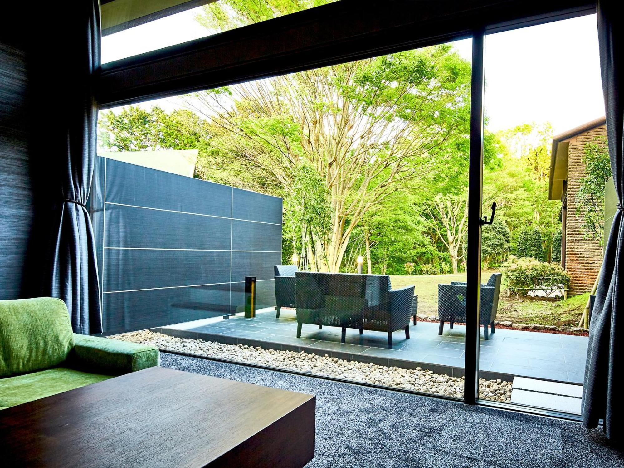 Kazenokaori Mori Premier Hotel Ito  Exterior foto