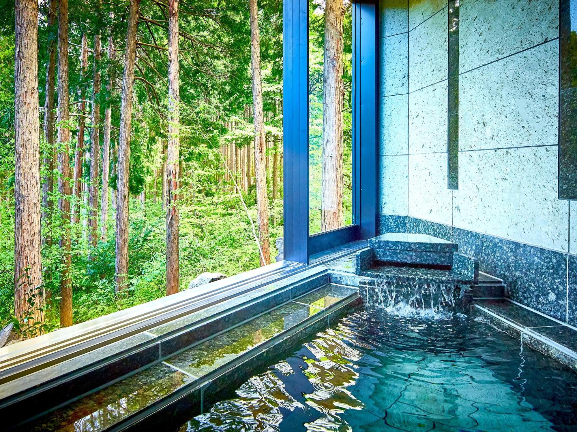 Kazenokaori Mori Premier Hotel Ito  Exterior foto