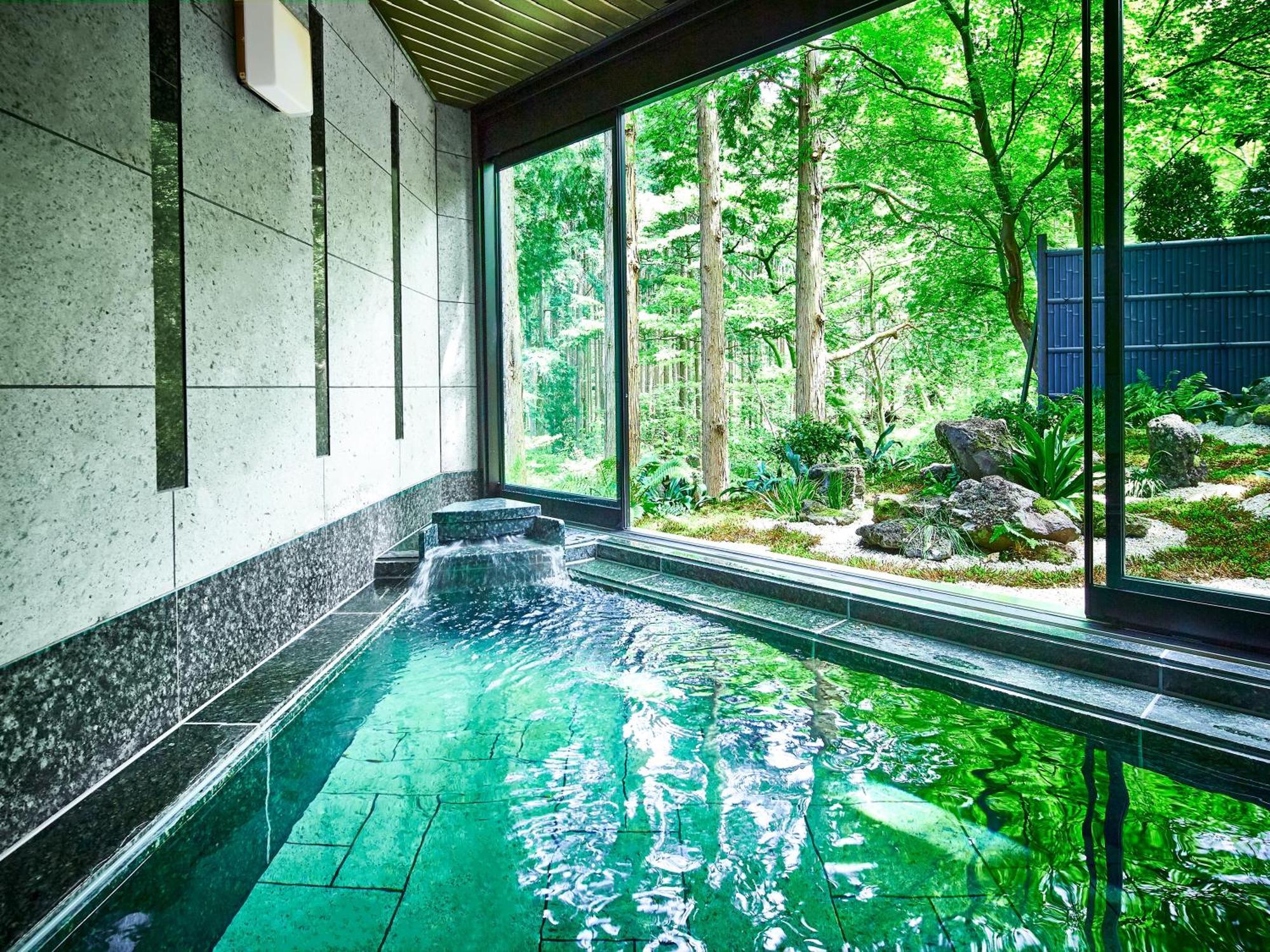 Kazenokaori Mori Premier Hotel Ito  Exterior foto