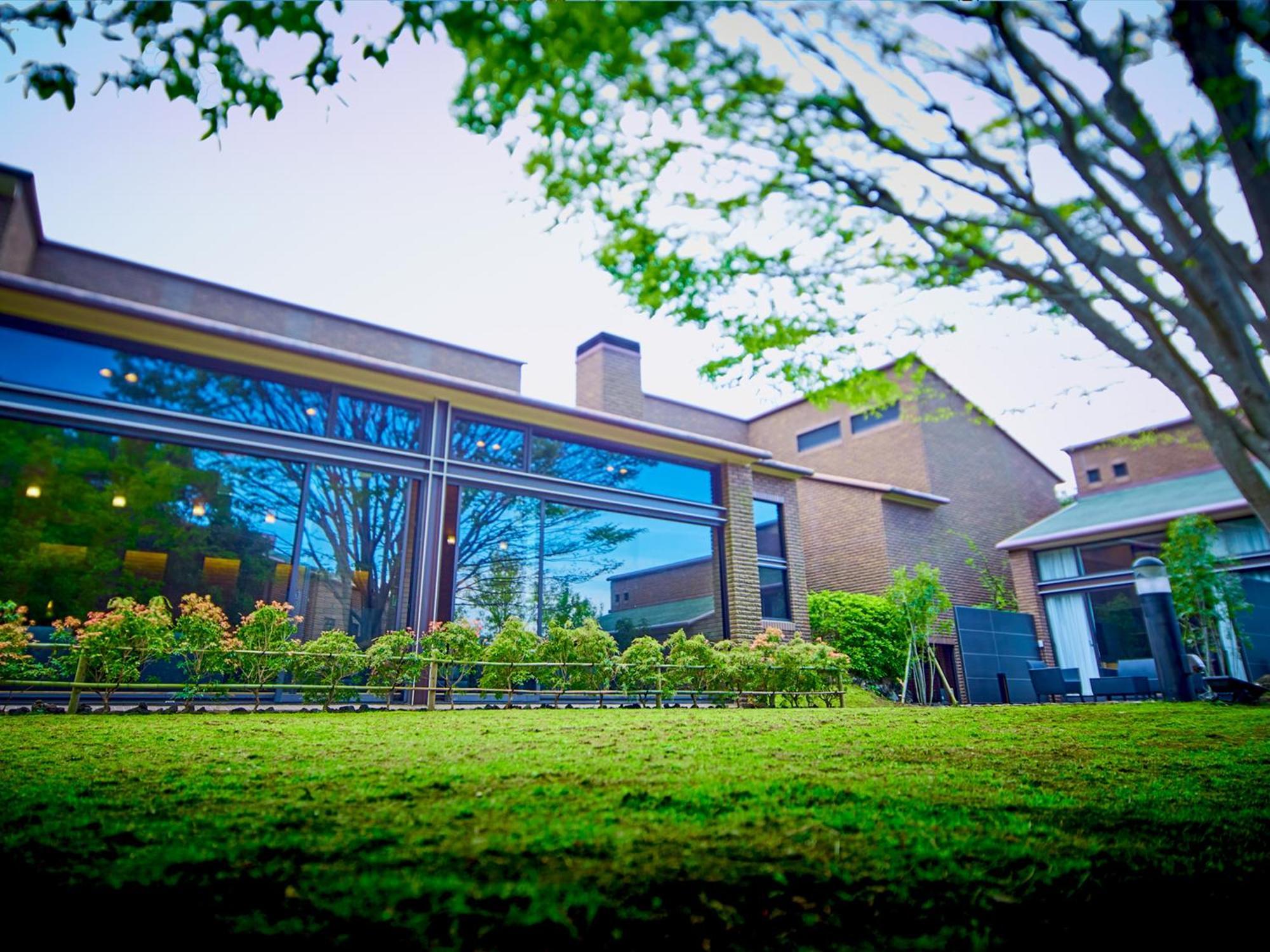 Kazenokaori Mori Premier Hotel Ito  Exterior foto